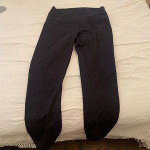 Base pace lululemon leggings